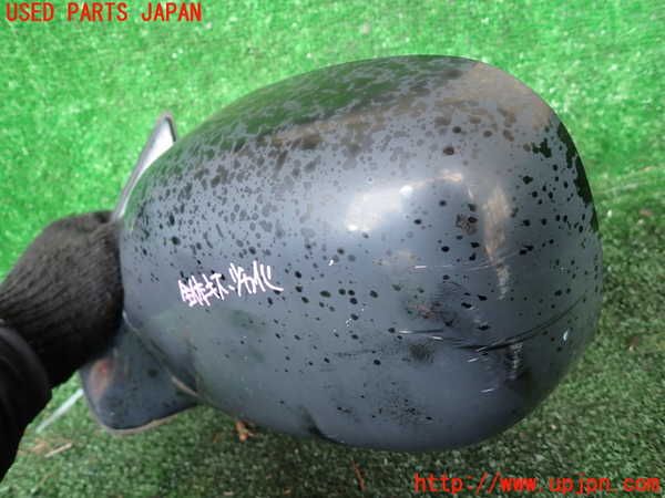 1UPJ-9233501212]テラノ(TR50)左ドアミラー 中古_2