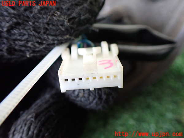 1UPJ-9233501212]テラノ(TR50)左ドアミラー 中古_4
