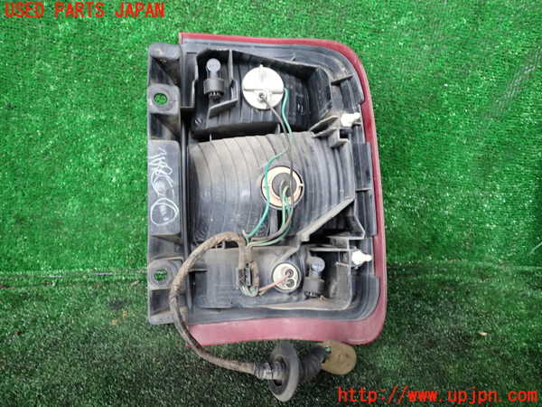 1UPJ-9233501536]テラノ(TR50)左テールランプ 中古_3