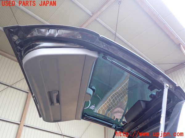 1UPJ-9233501566]テラノ(TR50)バックドア リアゲート ハッチ M5Y8 中古_4