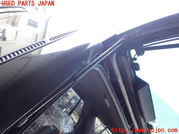 1UPJ-9233501584]テラノ(TR50)リアゲートダンパー 中古_2