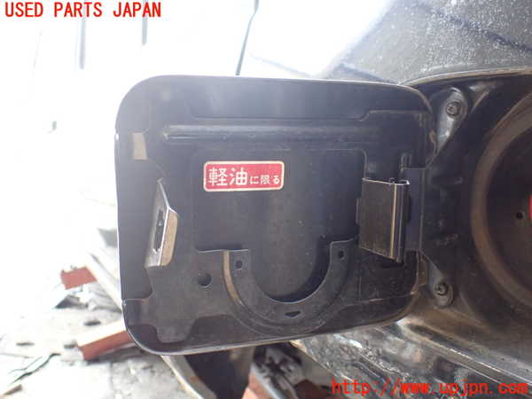 1UPJ-9233501690]テラノ(TR50)フューエルリッド 中古_2