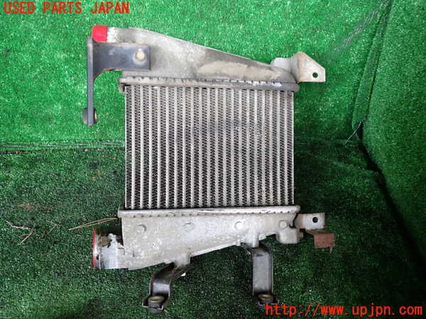 1UPJ-9233502451]テラノ(TR50)インタークーラー1 中古_2