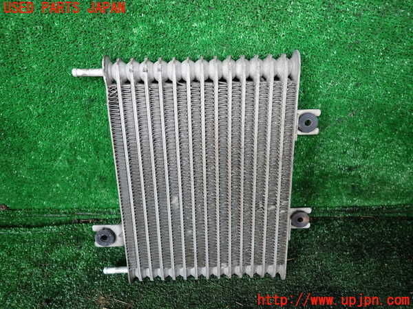 1UPJ-9233502481]テラノ(TR50)オイルクーラー1 中古_3