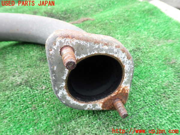 1UPJ-9233502671]テラノ(TR50)リアマフラー1 中古_2