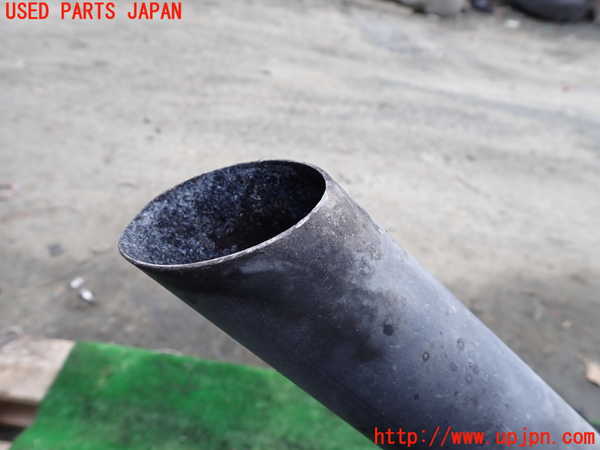 1UPJ-9233502671]テラノ(TR50)リアマフラー1 中古_5