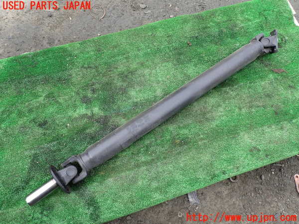 1UPJ-9233503410]テラノ(TR50)リアプロペラシャフト 中古_2