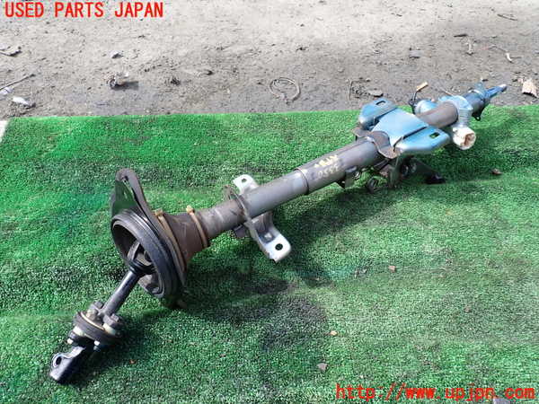 1UPJ-9233504260]テラノ(TR50)ステアリングシャフト 中古_3