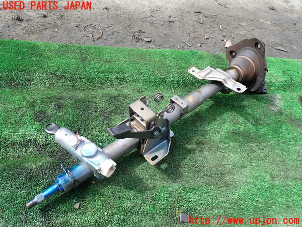 1UPJ-9233504260]テラノ(TR50)ステアリングシャフト 中古_4