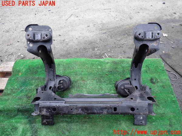 1UPJ-9233505285]テラノ(TR50)フロントメンバー 中古_2