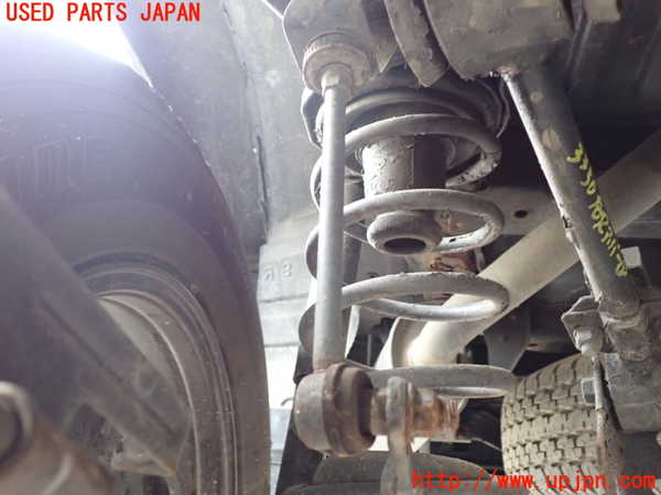 1UPJ-9233505445]テラノ(TR50)リアスタビライザー 中古_2