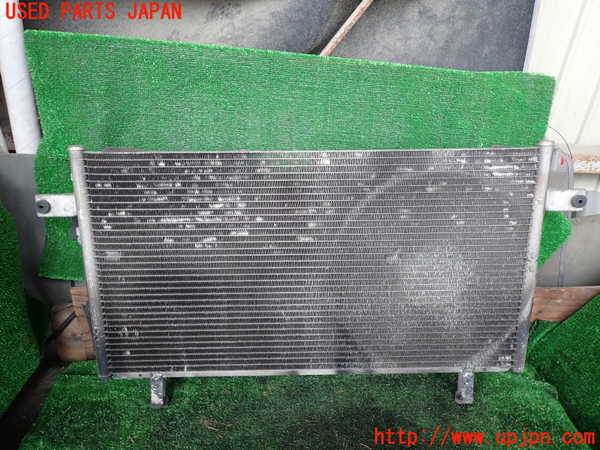 1UPJ-9233506031]テラノ(TR50)エアコンコンデンサー1 中古_3