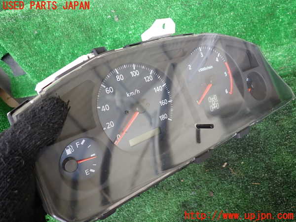 1UPJ-9233506170]テラノ(TR50)スピードメーター 中古_2