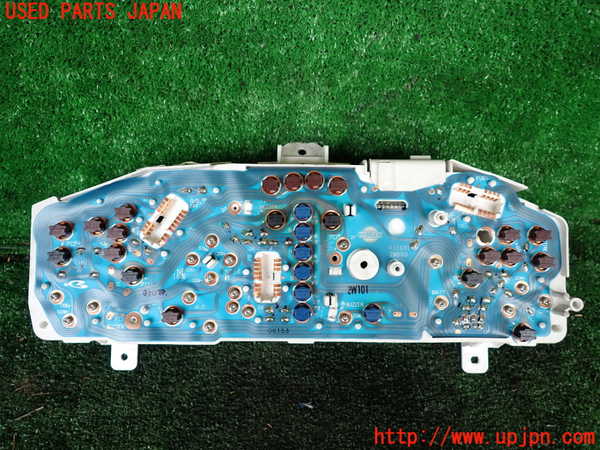 1UPJ-9233506170]テラノ(TR50)スピードメーター 中古_3