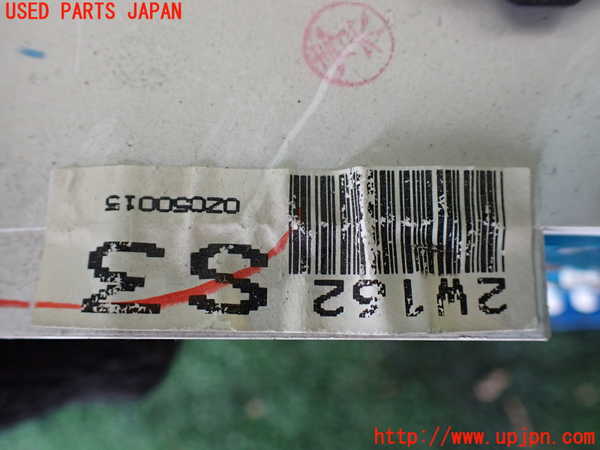1UPJ-9233506170]テラノ(TR50)スピードメーター 中古_4