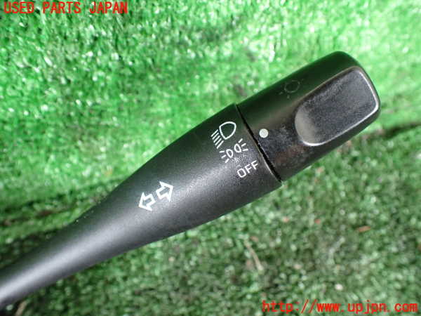 1UPJ-9233506720]テラノ(TR50)コンビネーションスイッチ 中古_2