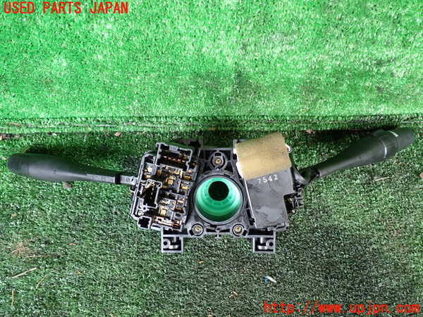 1UPJ-9233506720]テラノ(TR50)コンビネーションスイッチ 中古_4