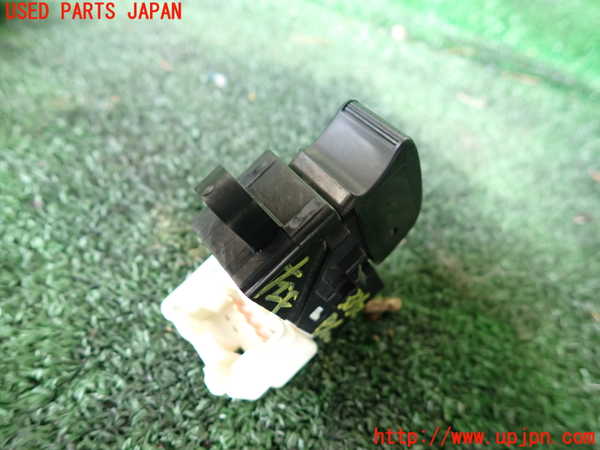 1UPJ-9233506245]テラノ(TR50)左前パワーウィンドウスイッチ 中古_2