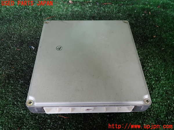 1UPJ-9233506110]テラノ(TR50)エンジンコンピューター 中古_3