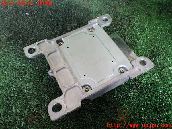 1UPJ-9233506145]テラノ(TR50)エアバッグコンピューター 中古_3