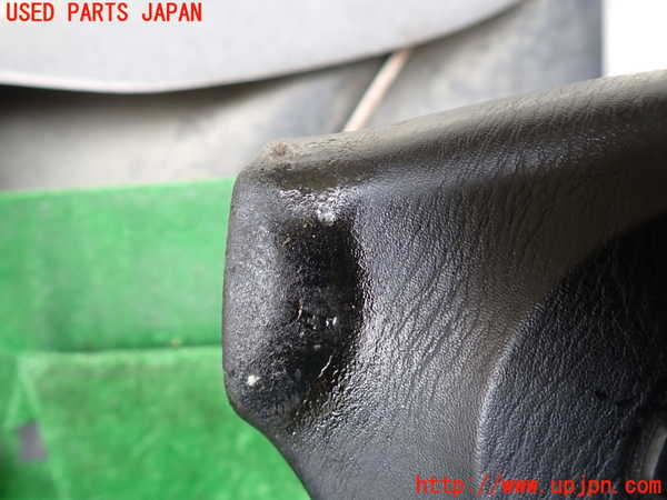 1UPJ-9233507865]テラノ(TR50)運転席側エアバッグカバー 中古_2