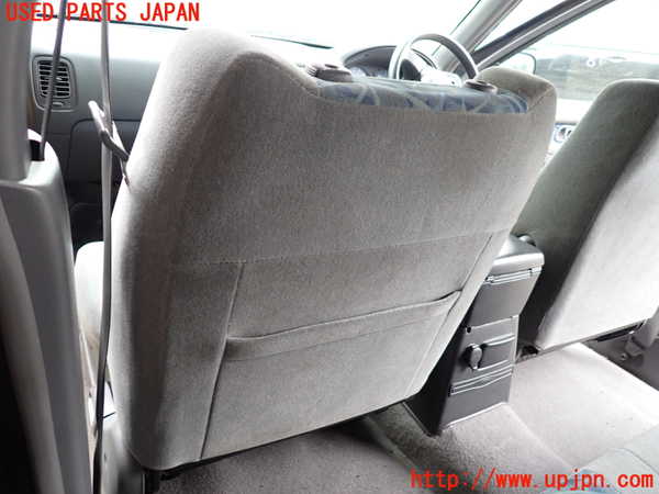 1UPJ-9233507065]テラノ(TR50)助手席シート 中古_5