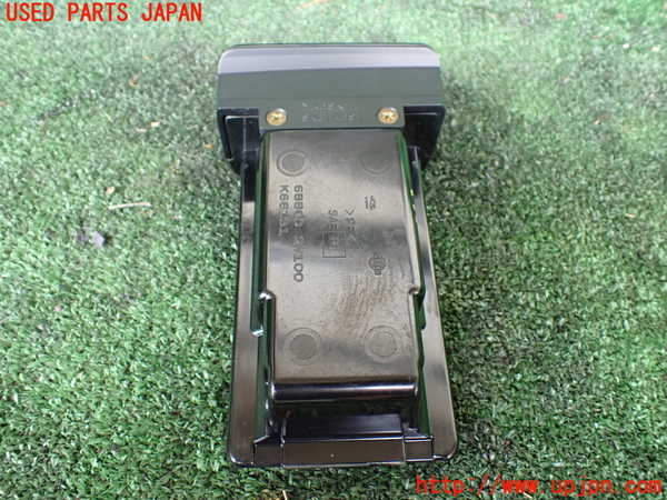 1UPJ-9233507821]テラノ(TR50)灰皿1 中古_3