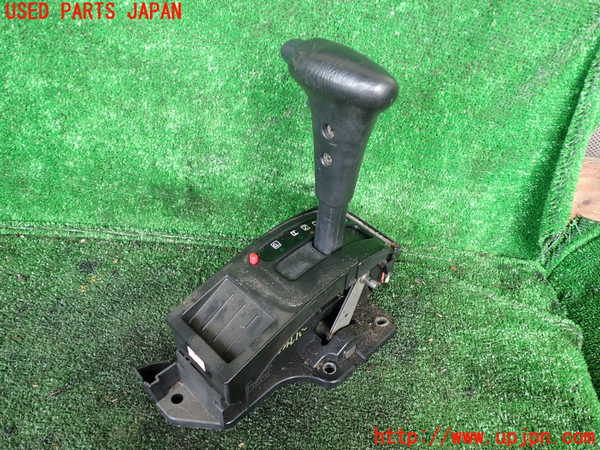 1UPJ-9233507555]テラノ(TR50)ATシフトレバー 中古_2