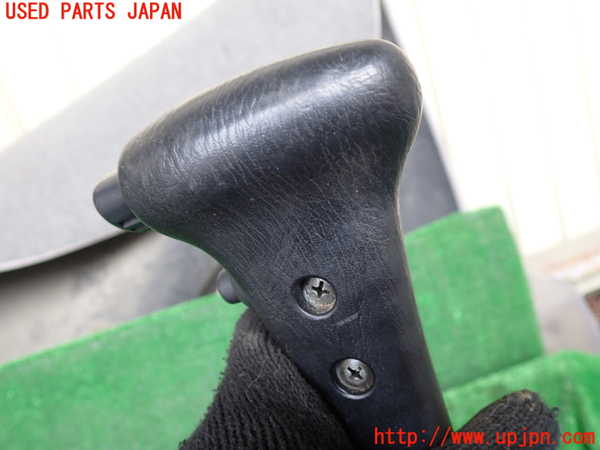1UPJ-9233507555]テラノ(TR50)ATシフトレバー 中古_3