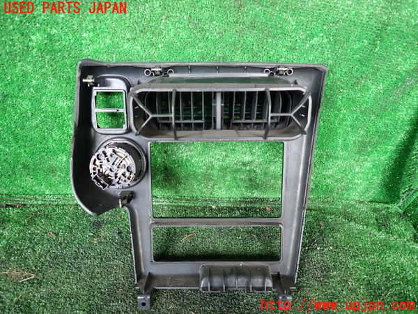 1UPJ-9233507526]テラノ(TR50)エアコン吹き出し口1 (真中) 中古_4
