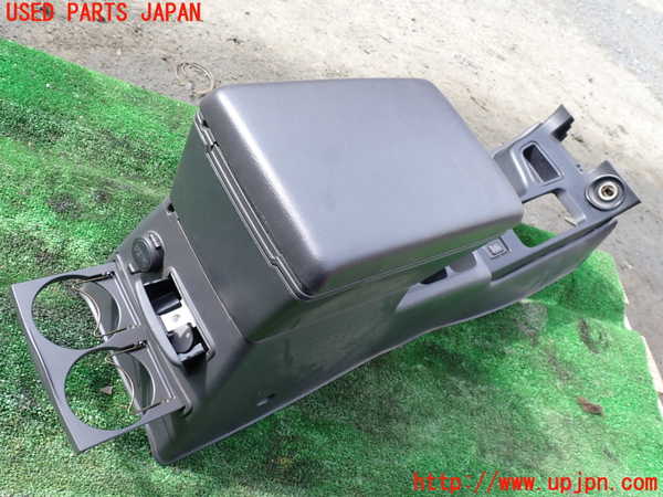 1UPJ-9233507540]テラノ(TR50)センターコンソール 中古_4