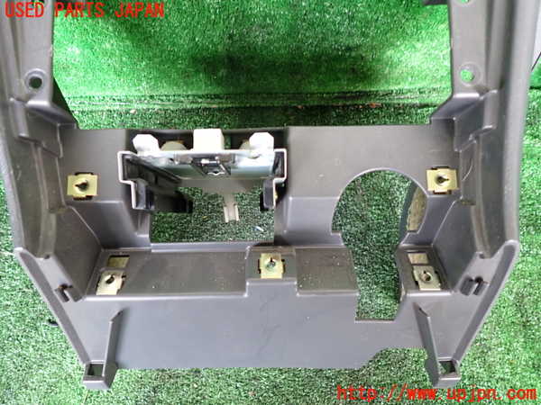 1UPJ-9233507549]テラノ(TR50)コンソール 中古_2