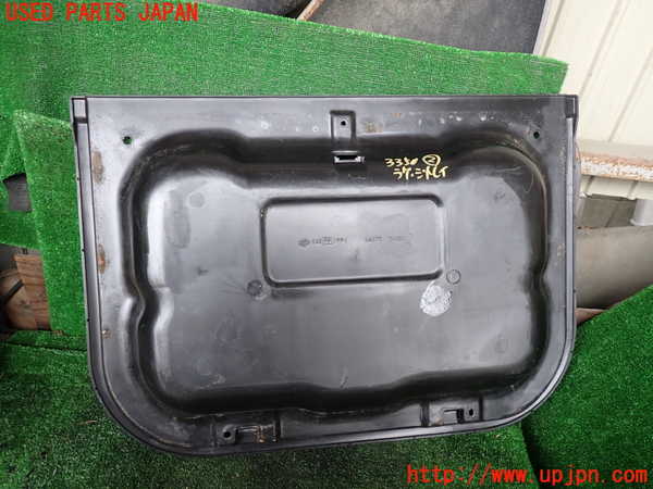 1UPJ-9233507772]テラノ(TR50)ラゲッジトレイ2 中古_2