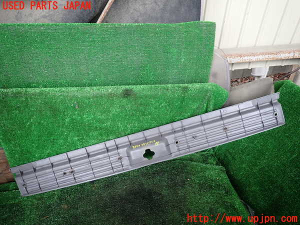 1UPJ-9233507773]テラノ(TR50)ラゲッジトレイ3 中古_2