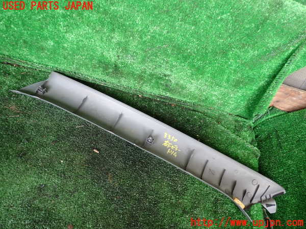 1UPJ-9233507655]テラノ(TR50)右フロントピラートリム 中古_2