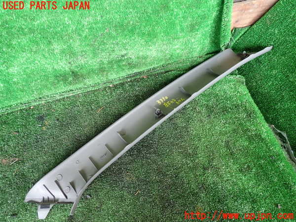 1UPJ-9233507660]テラノ(TR50)左フロントピラートリム 中古_2