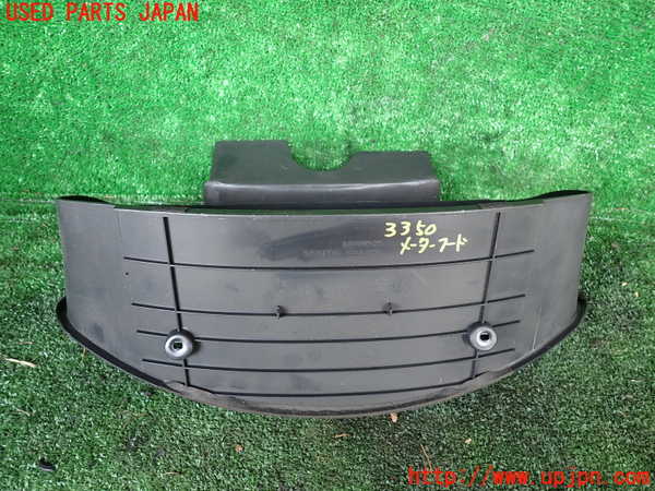 1UPJ-9233507510]テラノ(TR50)メーターフード 中古_2