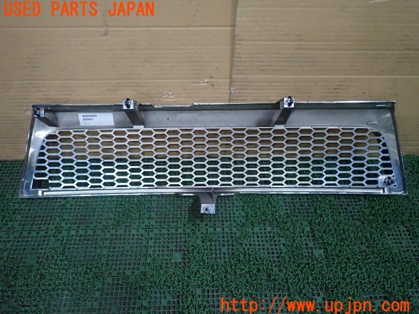 3UPJ=9233510047]ハイラックスサーフ(KZN185W)前期 AUTO PARTS JAPAN オートパーツジャパン ヴィンテージグリル フロントグリル 中古_4