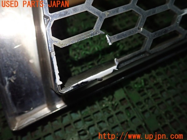 3UPJ=9233510047]ハイラックスサーフ(KZN185W)前期 AUTO PARTS JAPAN オートパーツジャパン ヴィンテージグリル フロントグリル 中古_5