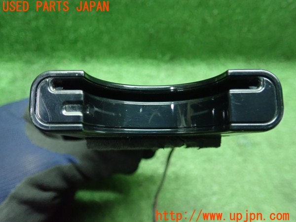 3UPJ=9233510503]ハイラックスサーフ(KZN185W)前期 三菱電機 ミツビシ EP-9U69V ETC車載器 中古_3