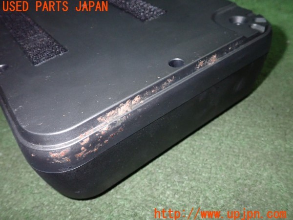 3UPJ=9233510515]ハイラックスサーフ(KZN185W)前期 carrozzeria カロッツェリア TS-WX130DA サブウーファー 中古_5