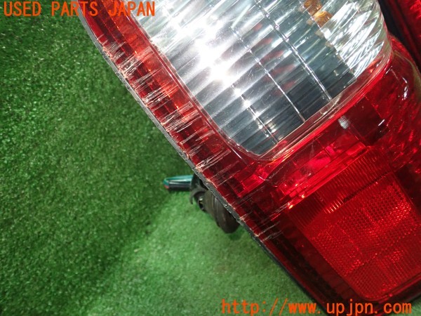 3UPJ=9233510547]ハイラックスサーフ(KZN185W)前期 DEPO デポ 312-1936 テールランプ 中古_2
