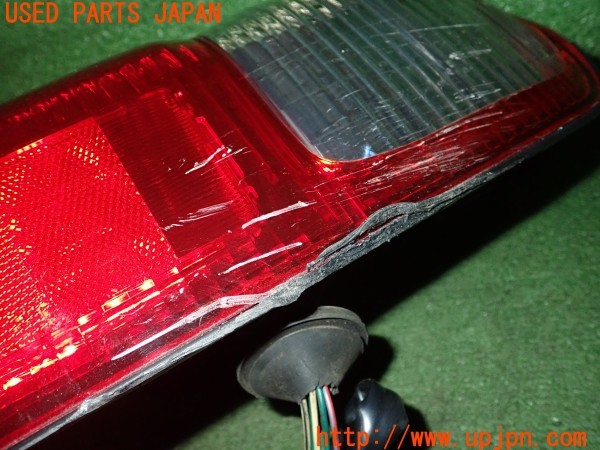 3UPJ=9233510547]ハイラックスサーフ(KZN185W)前期 DEPO デポ 312-1936 テールランプ 中古_3