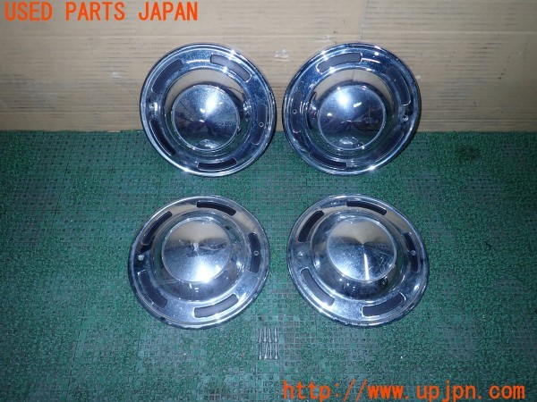 3UPJ=9233510917]ハイラックスサーフ(KZN185W)前期 CRIMSON クリムソン DEAN ディーン CC3 ホイール 16×7J +25 PCD139.7 6穴 4本 中古_2