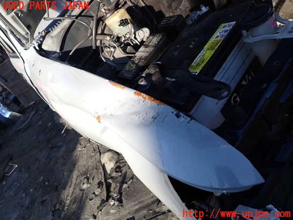 1UPJ-9233511080]ハイラックスサーフ(KZN185W)右前フェンダー ジャンク部品取り_4
