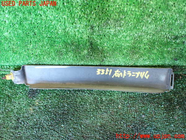 1UPJ-9233511140]ハイラックスサーフ(KZN185W)右ヘッドライトリム 中古_3