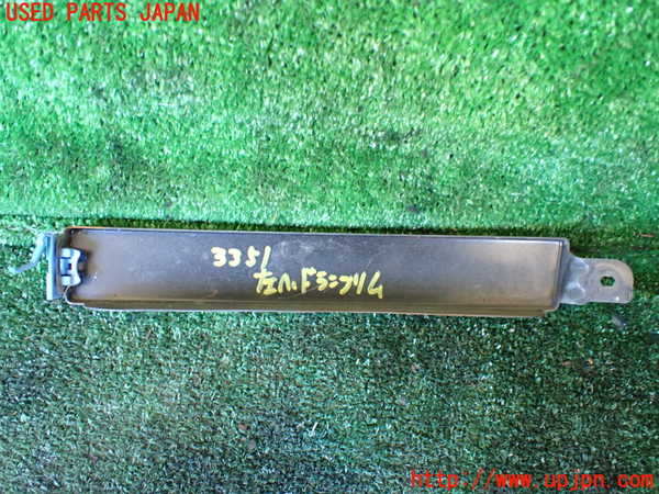 1UPJ-9233511142]ハイラックスサーフ(KZN185W)左ヘッドライトリム 中古_2