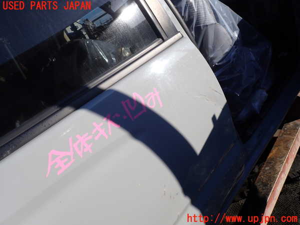 1UPJ-9233511290]ハイラックスサーフ(KZN185W)右後ドア M2L3 中古_2