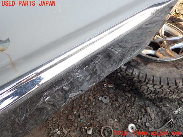 1UPJ-9233511610]ハイラックスサーフ(KZN185W)リアバンパー 中古_3