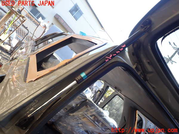 1UPJ-9233511584]ハイラックスサーフ(KZN185W)リアゲートダンパー 中古_2